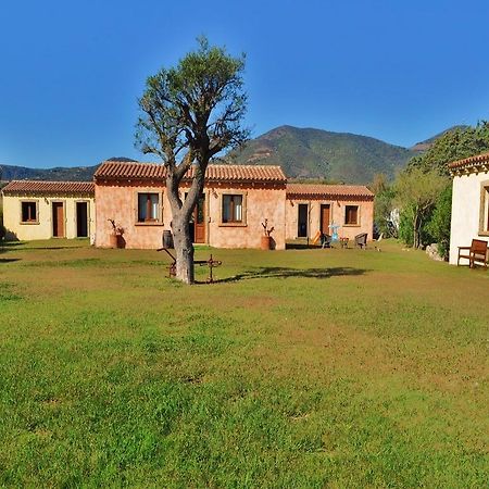 B&B Pubulos Olbia Exterior photo