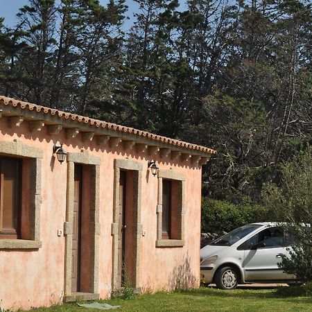 B&B Pubulos Olbia Exterior photo