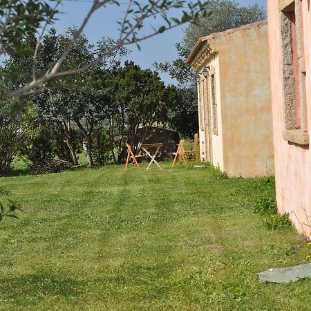 B&B Pubulos Olbia Exterior photo