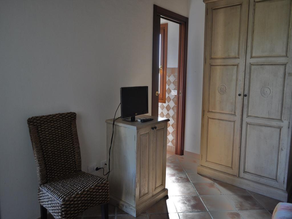 B&B Pubulos Olbia Room photo