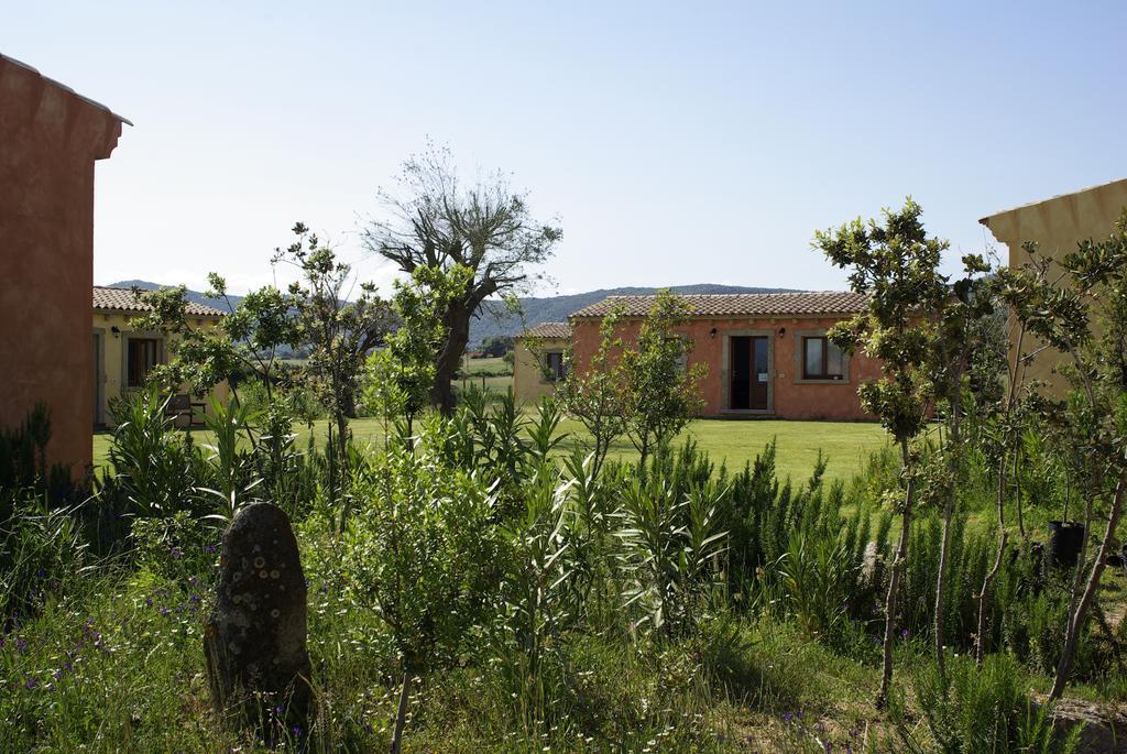 B&B Pubulos Olbia Exterior photo