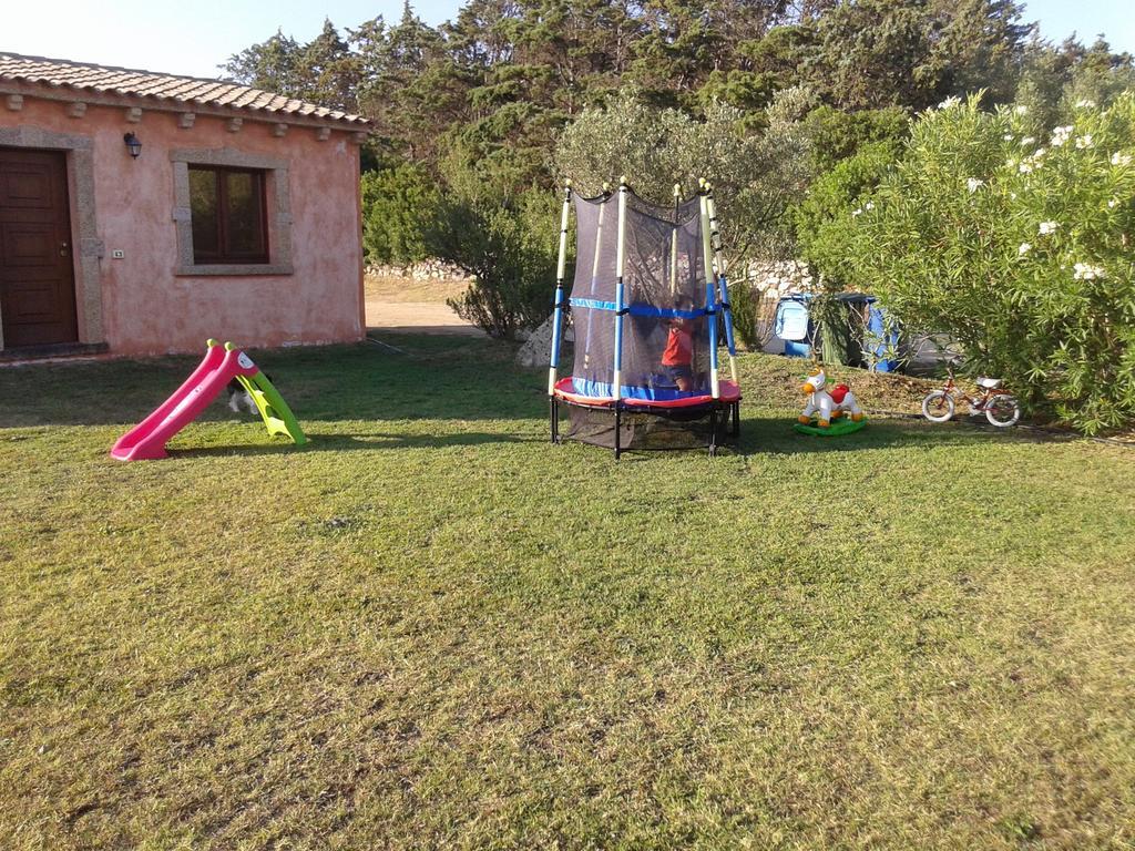 B&B Pubulos Olbia Exterior photo