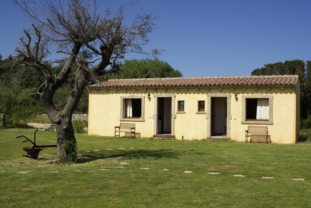B&B Pubulos Olbia Exterior photo