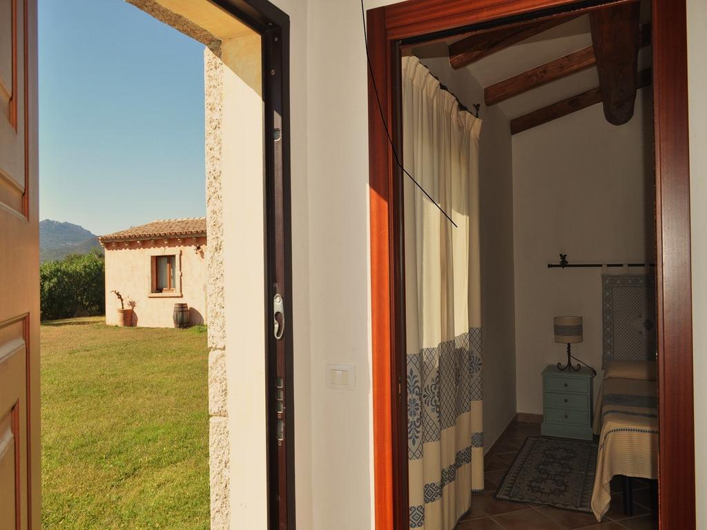 B&B Pubulos Olbia Room photo