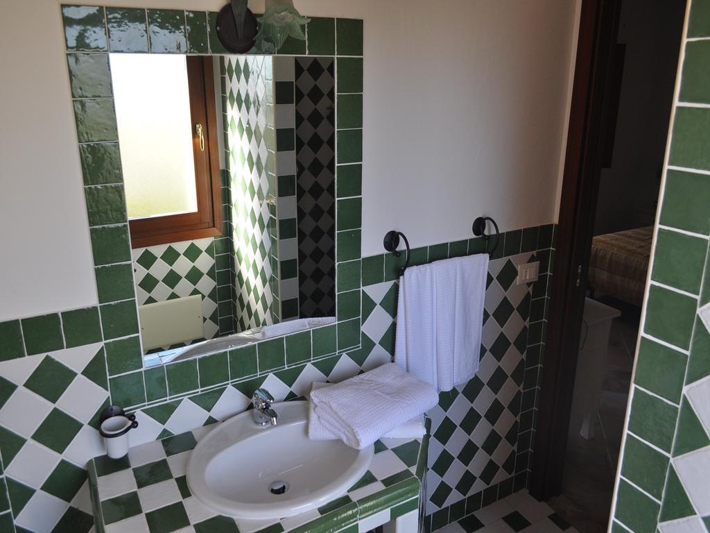 B&B Pubulos Olbia Room photo