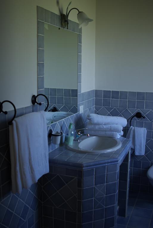 B&B Pubulos Olbia Room photo