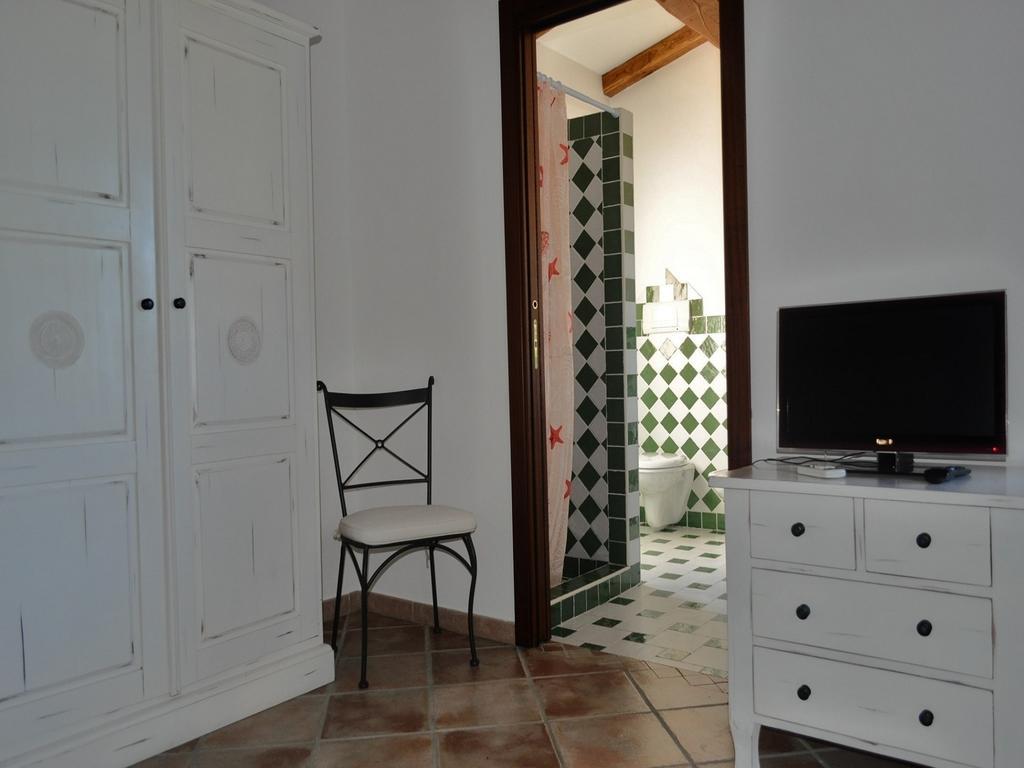 B&B Pubulos Olbia Room photo
