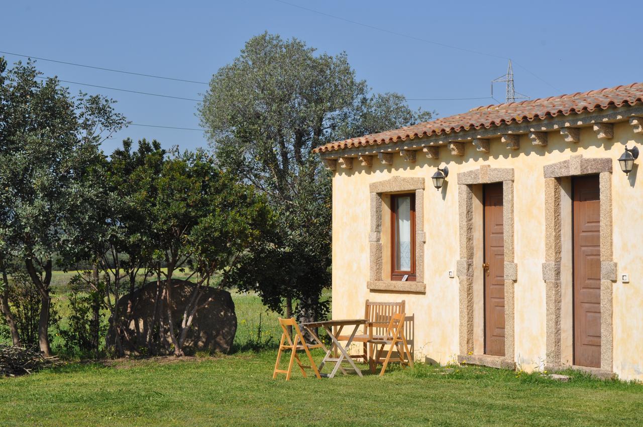 B&B Pubulos Olbia Exterior photo