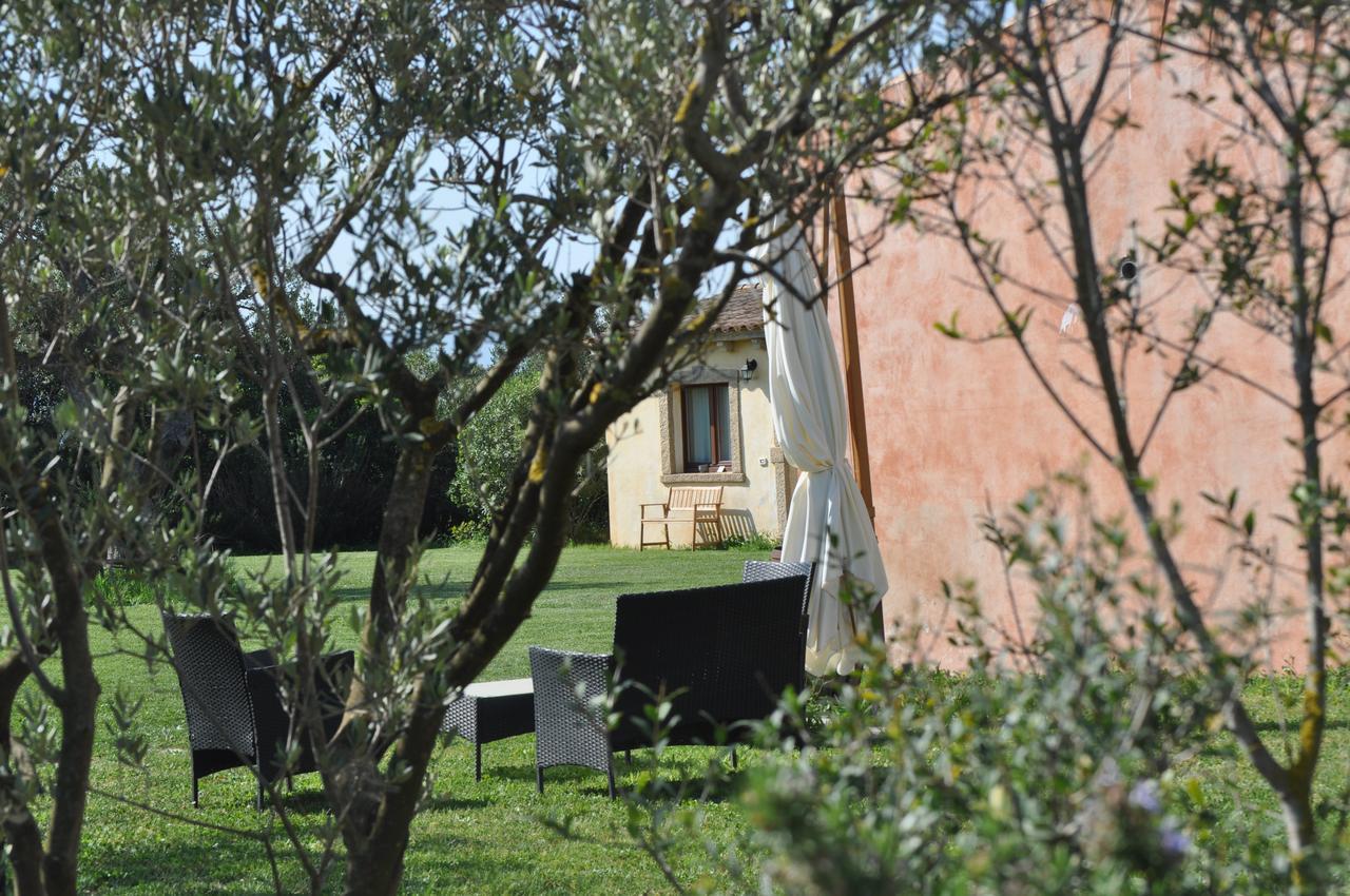 B&B Pubulos Olbia Exterior photo