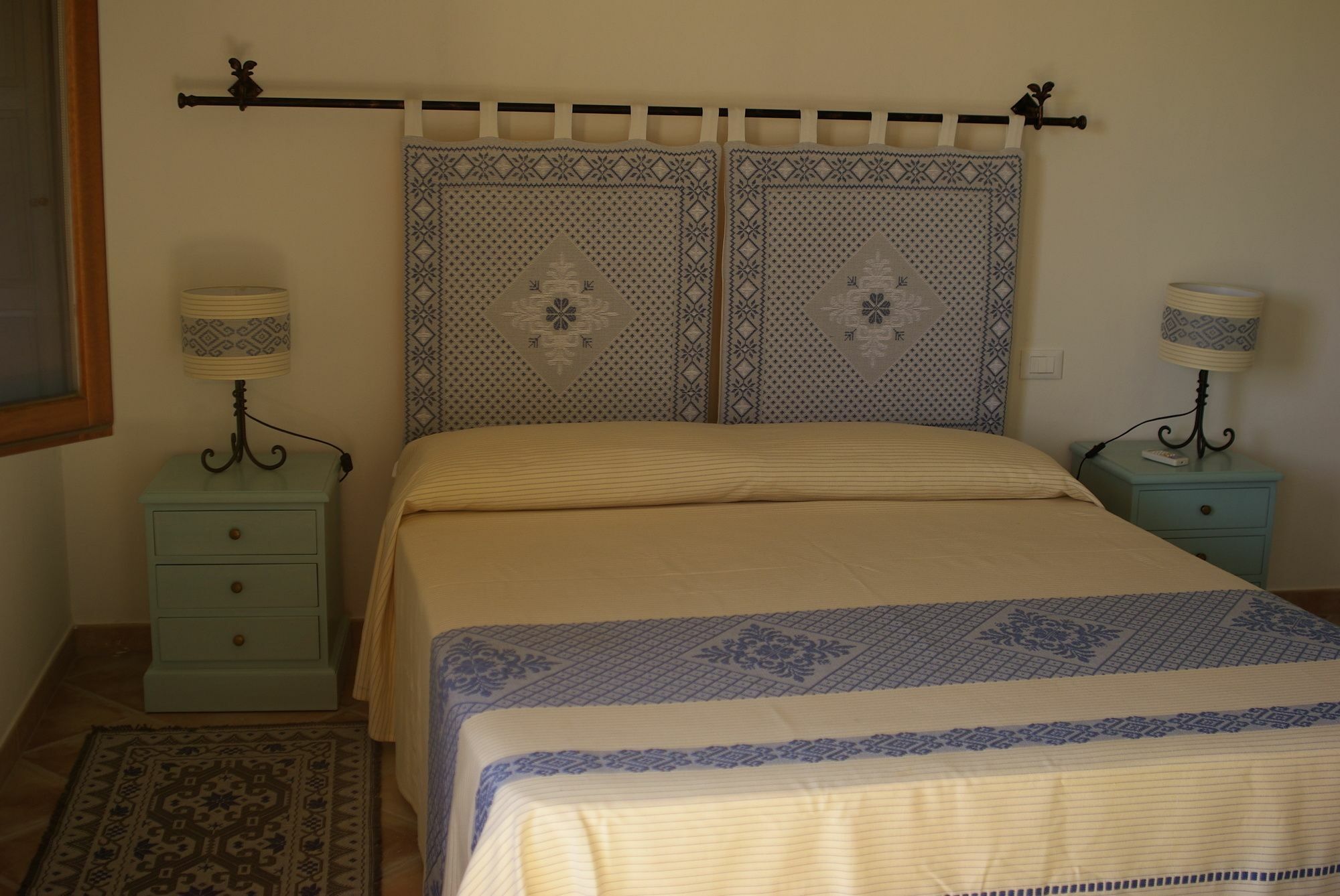 B&B Pubulos Olbia Exterior photo